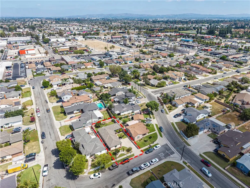 17634 Maidstone Avenue Artesia, CA 90701
