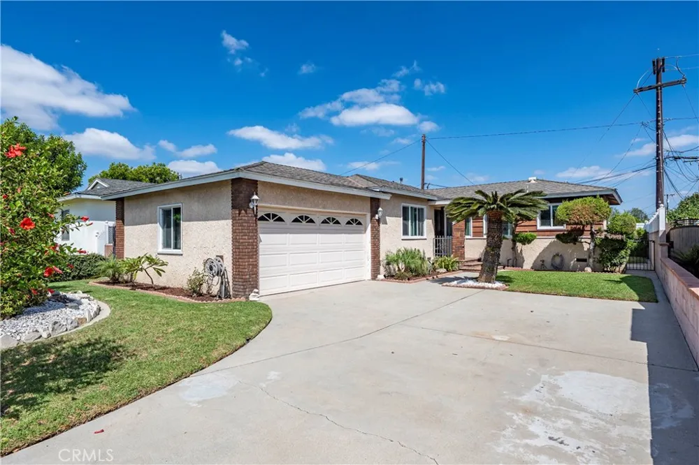 17634 Maidstone Avenue Artesia, CA 90701