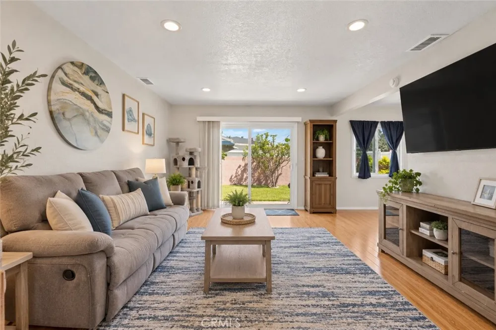 17634 Maidstone Avenue Artesia, CA 90701