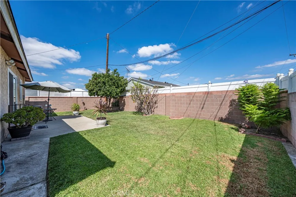 17634 Maidstone Avenue Artesia, CA 90701