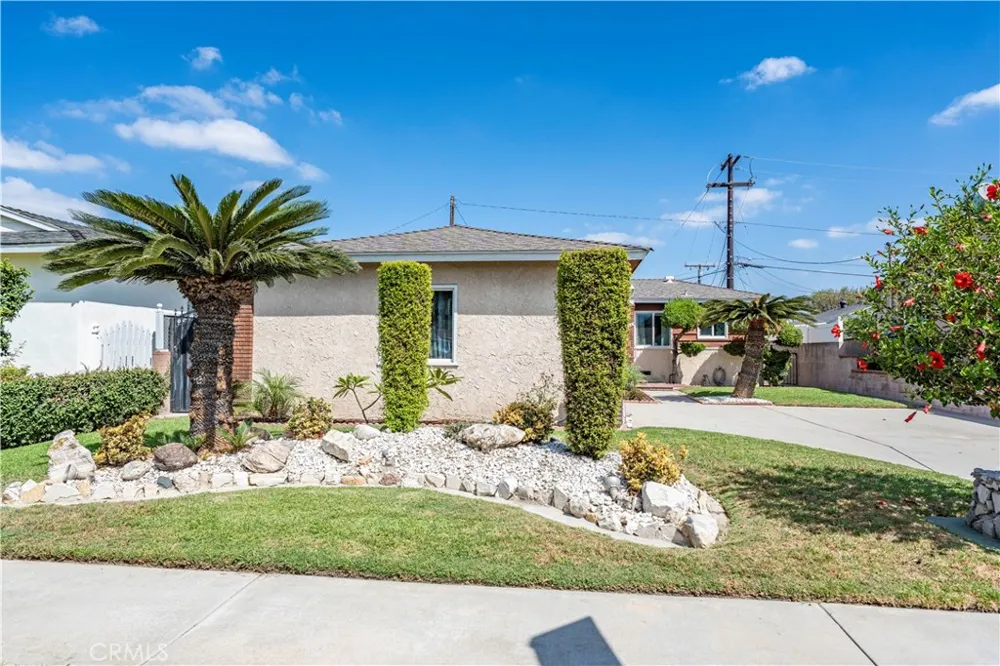 17634 Maidstone Avenue Artesia, CA 90701