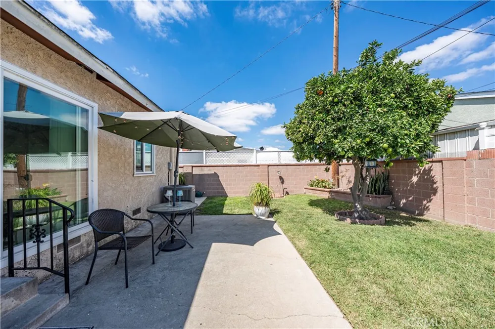 17634 Maidstone Avenue Artesia, CA 90701