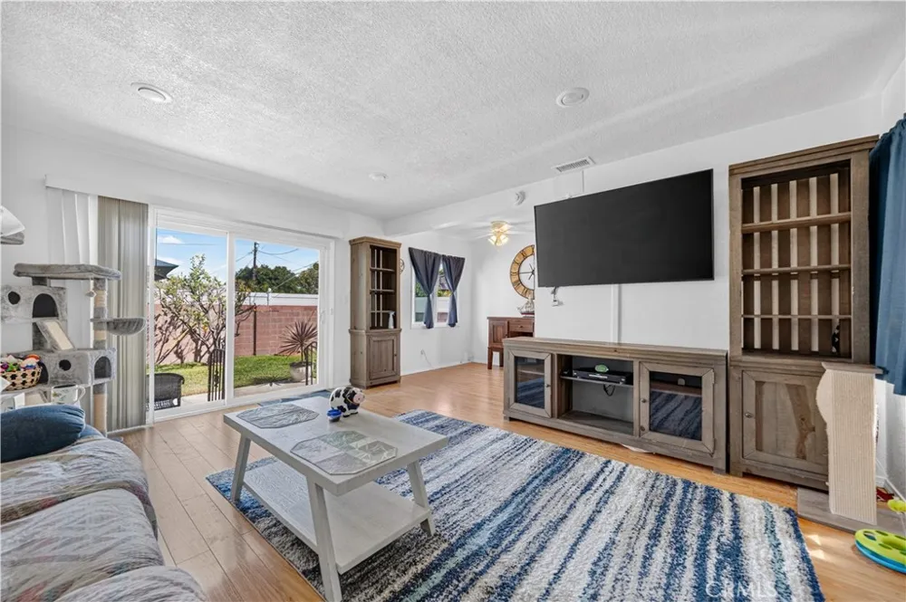 17634 Maidstone Avenue Artesia, CA 90701