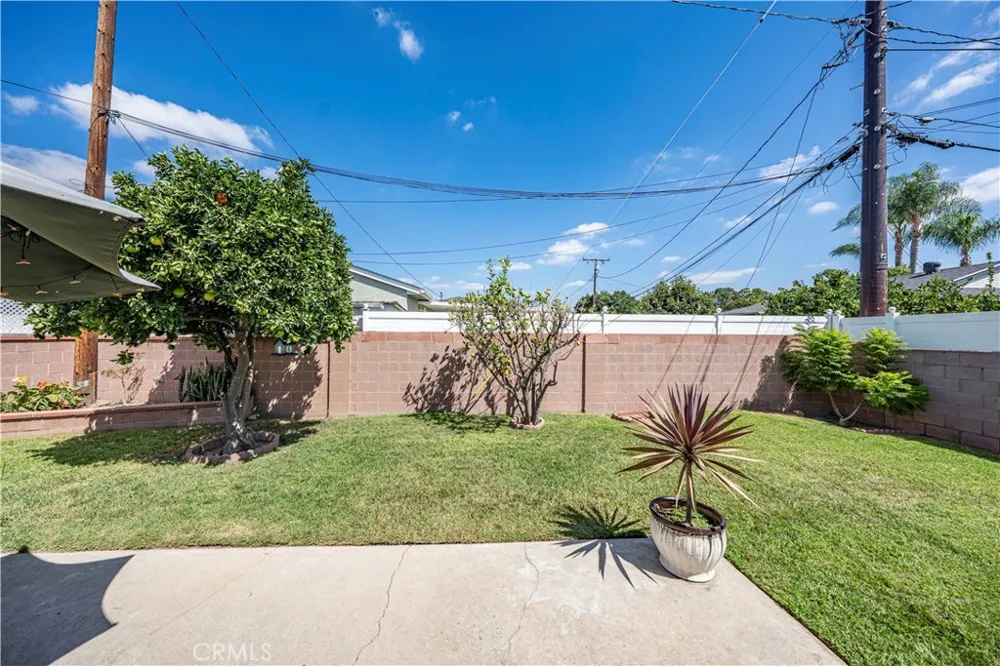17634 Maidstone Avenue Artesia, CA 90701