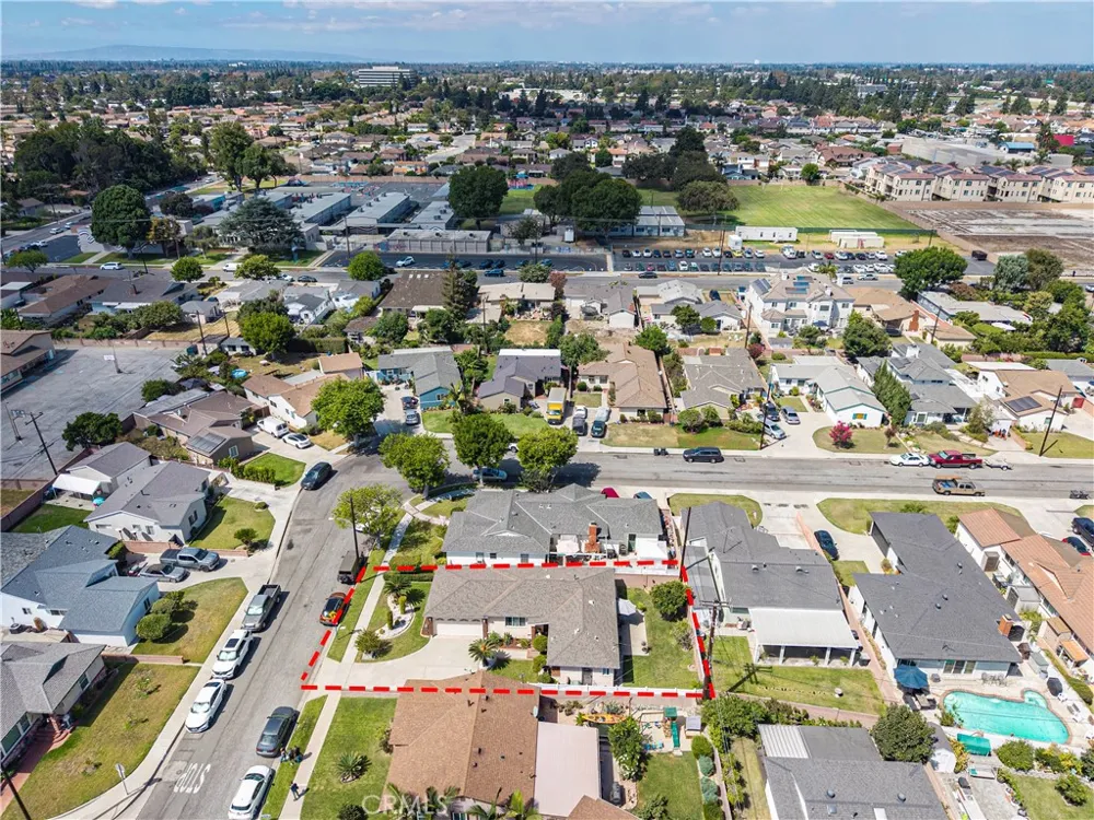 17634 Maidstone Avenue Artesia, CA 90701