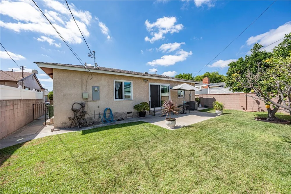 17634 Maidstone Avenue Artesia, CA 90701
