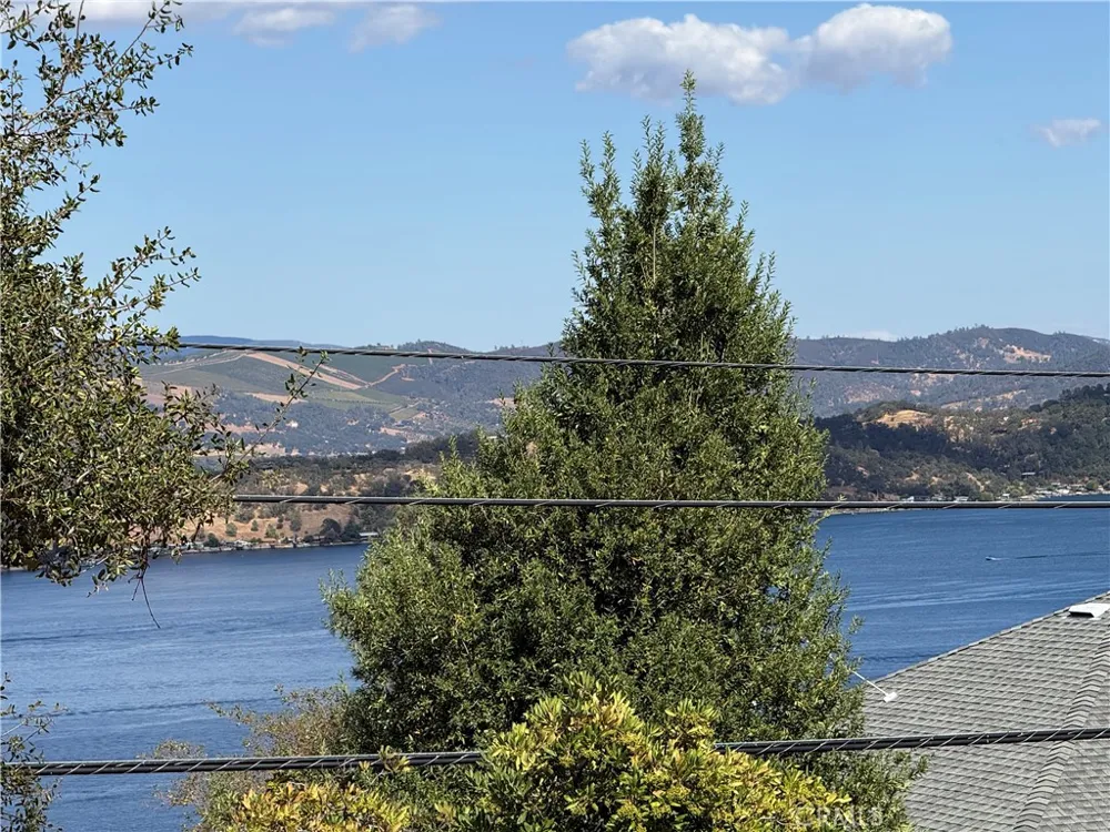 4515 Idlewood Kelseyville, CA 95451