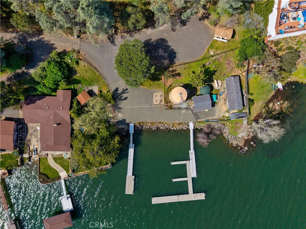 4515 Idlewood Kelseyville, CA 95451