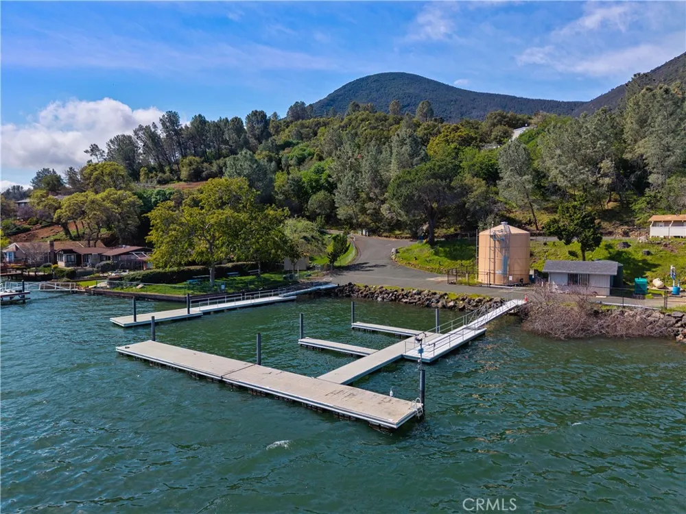 4515 Idlewood Kelseyville, CA 95451