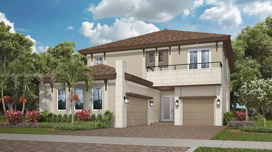 9570 MAGNUS TERRACE Parkland, FL 33076