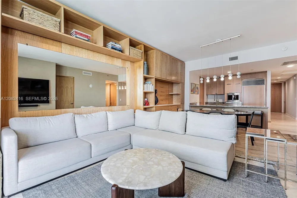 15811 Collins Ave #1802 Sunny Isles Beach, FL 33160