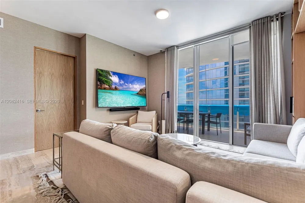 15811 Collins Ave #1802 Sunny Isles Beach, FL 33160