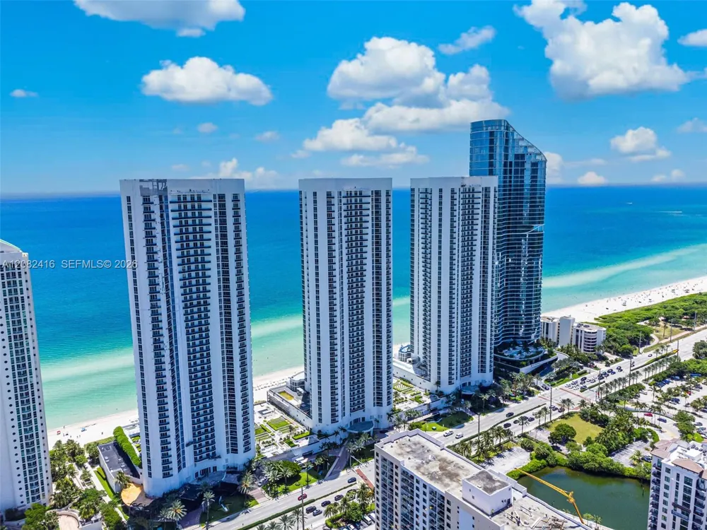 15811 Collins Ave #1802 Sunny Isles Beach, FL 33160