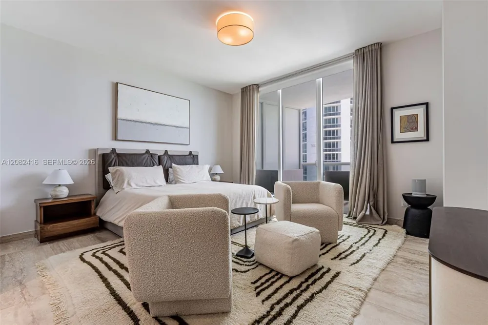 15811 Collins Ave #1802 Sunny Isles Beach, FL 33160