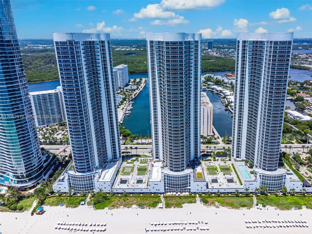 15811 Collins Ave #1802 Sunny Isles Beach, FL 33160