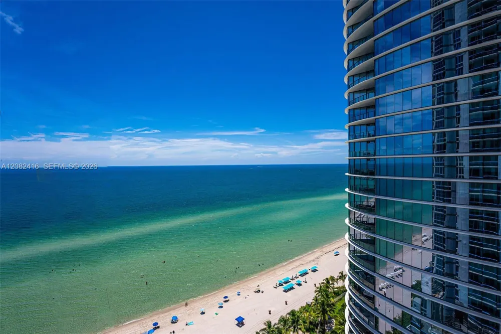 15811 Collins Ave #1802 Sunny Isles Beach, FL 33160