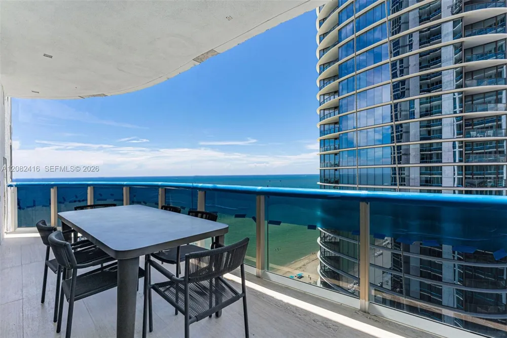 15811 Collins Ave #1802 Sunny Isles Beach, FL 33160