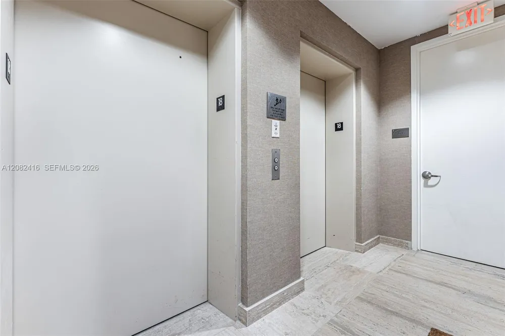 15811 Collins Ave #1802 Sunny Isles Beach, FL 33160