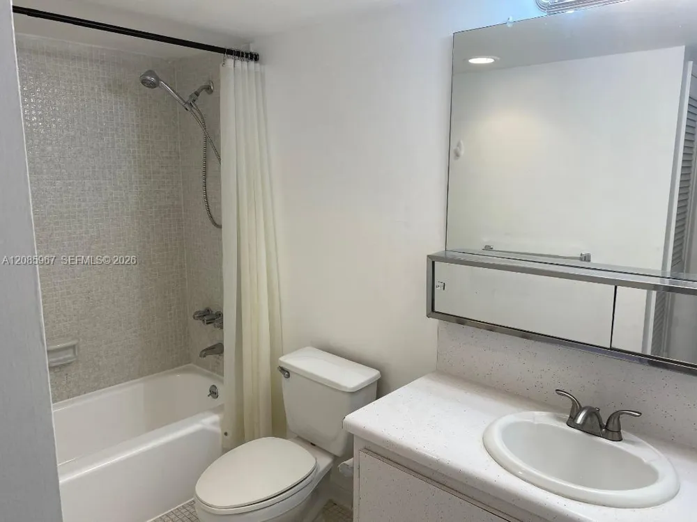19380 Collins Ave #1025 Sunny Isles Beach, FL 33160