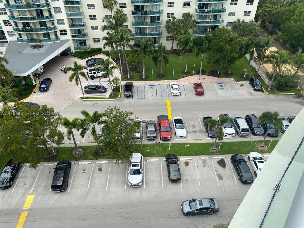 19380 Collins Ave #1025 Sunny Isles Beach, FL 33160