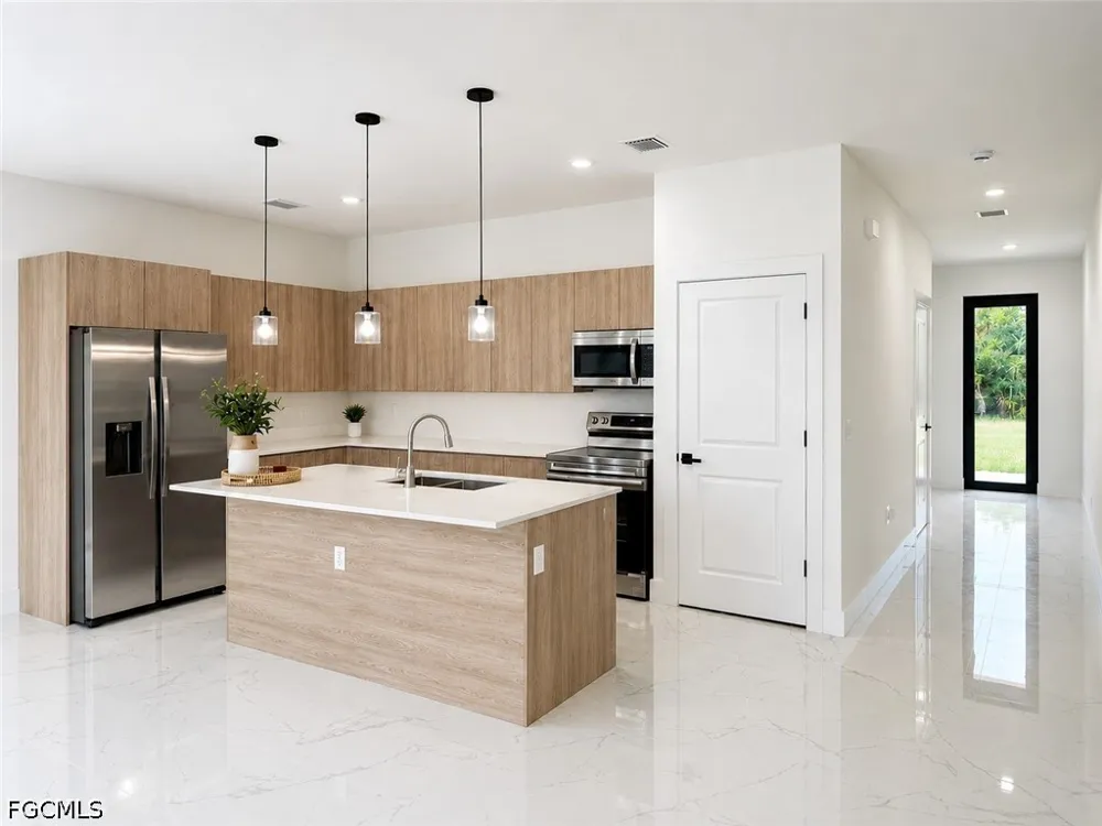 GREENBRIAR BOULEVARD Lehigh Acres, FL 33972
