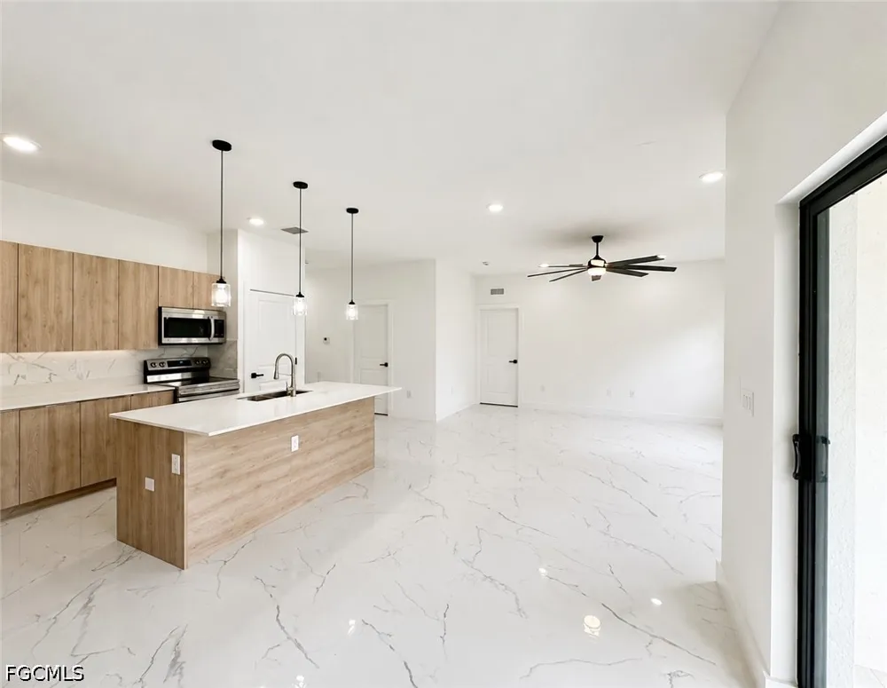 GREENBRIAR BOULEVARD Lehigh Acres, FL 33972