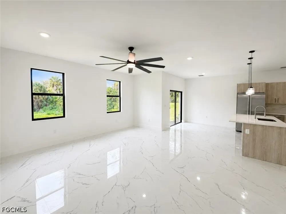 GREENBRIAR BOULEVARD Lehigh Acres, FL 33972
