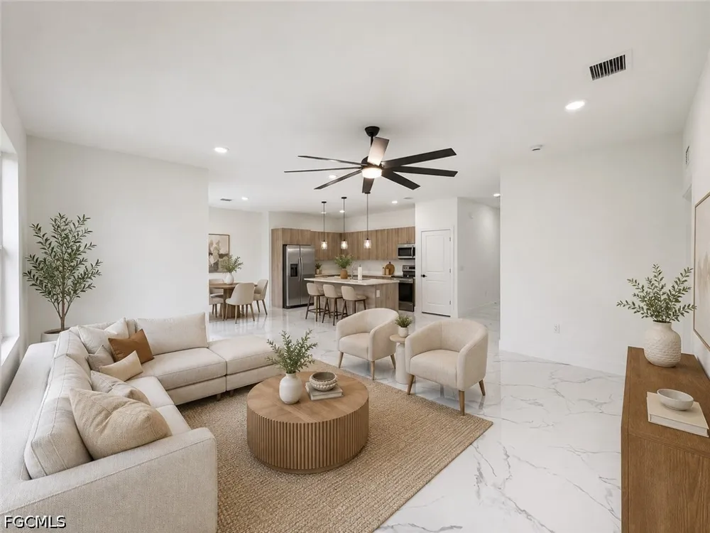 GREENBRIAR BOULEVARD Lehigh Acres, FL 33972