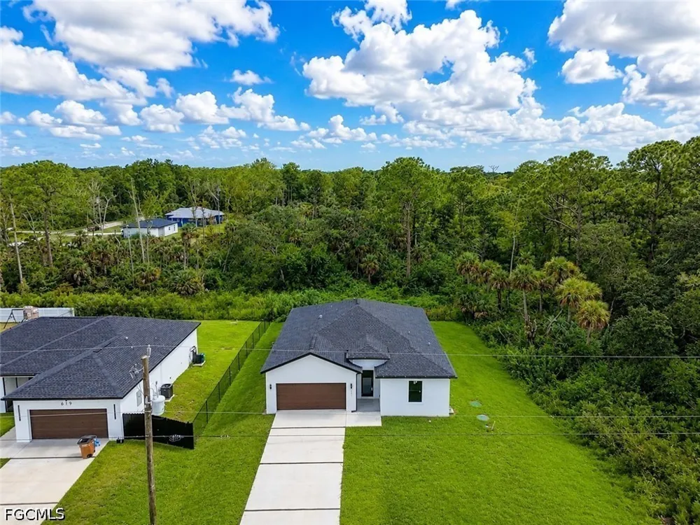 GREENBRIAR BOULEVARD Lehigh Acres, FL 33972
