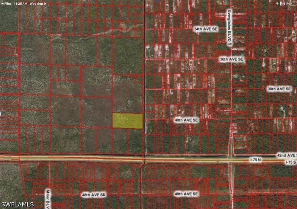 Address Not Shown Naples, FL 34117