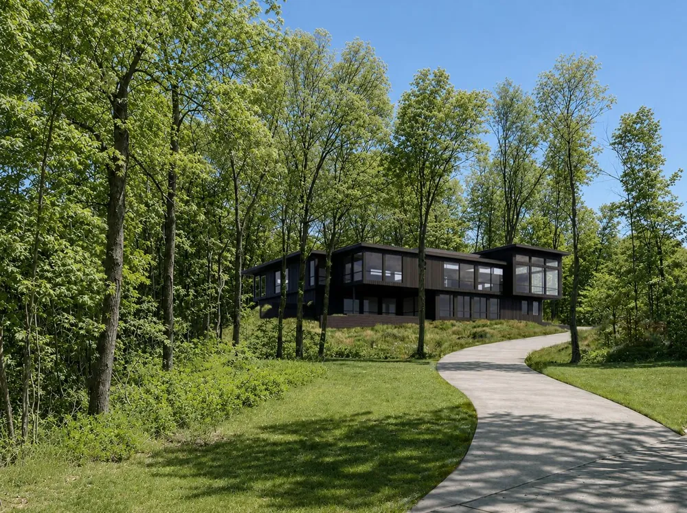 6285 Wilden Ridge Drive NE Ada, MI 49301
