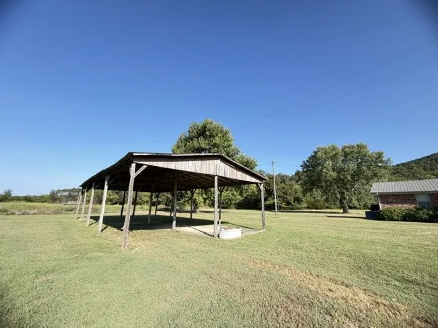 3852 Payne Cove Rd Pelham, TN 37366