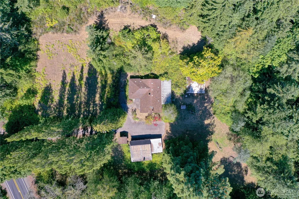 6015 Whitmore Drive NW Gig Harbor, WA 98335