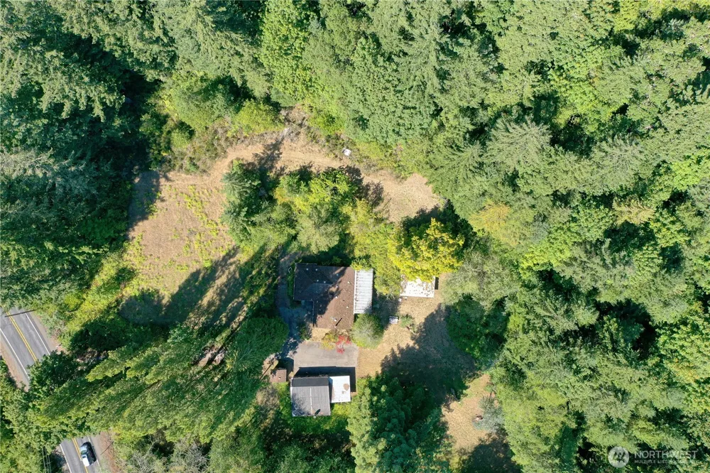 6015 Whitmore Drive NW Gig Harbor, WA 98335