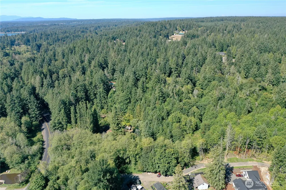 6015 Whitmore Drive NW Gig Harbor, WA 98335