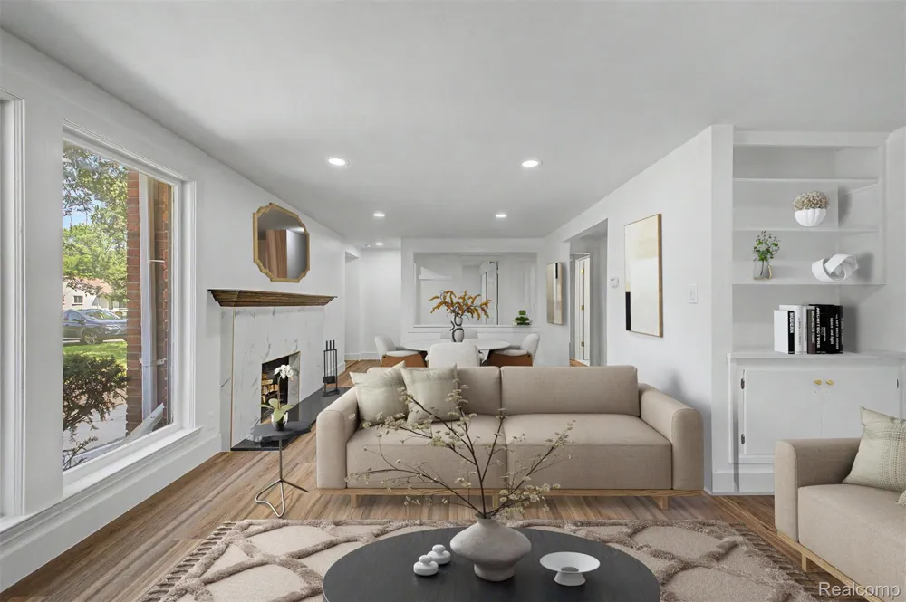 2313 Saint Joseph Street West Bloomfield Charter Township, MI 48324