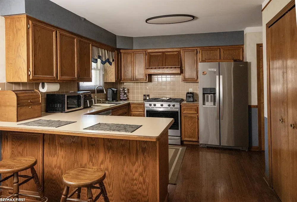 48315 Walden Road Macomb Township, MI 48044