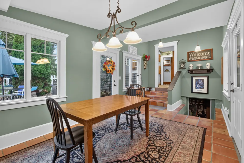 4723 Mccain Road Summit Township, MI 49201