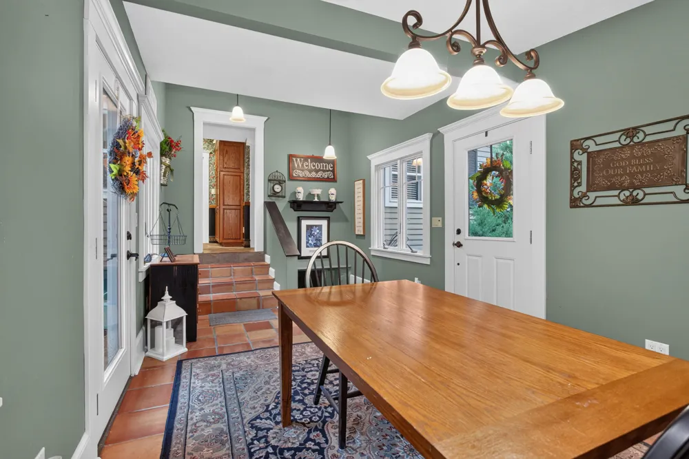 4723 Mccain Road Summit Township, MI 49201
