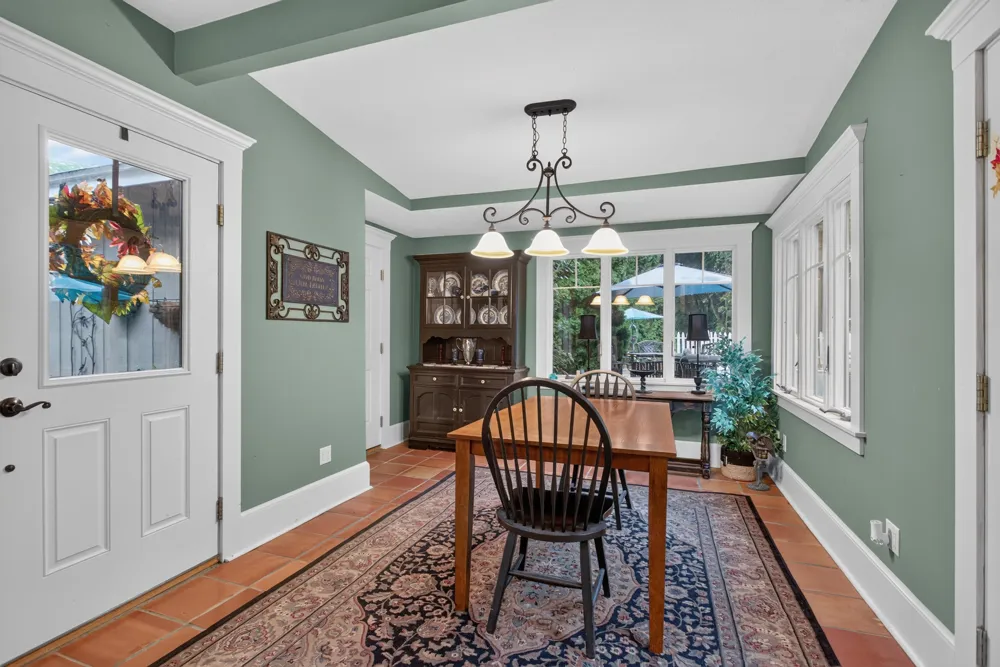 4723 Mccain Road Summit Township, MI 49201