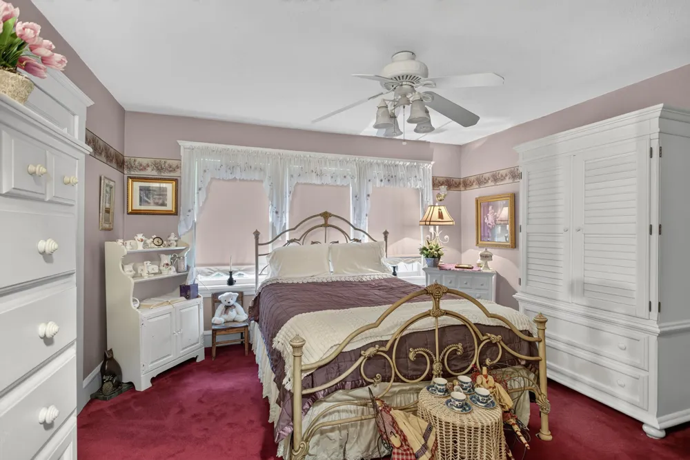 4723 Mccain Road Summit Township, MI 49201