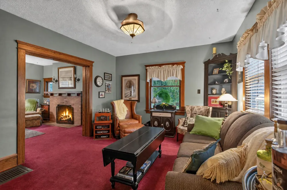 4723 Mccain Road Summit Township, MI 49201
