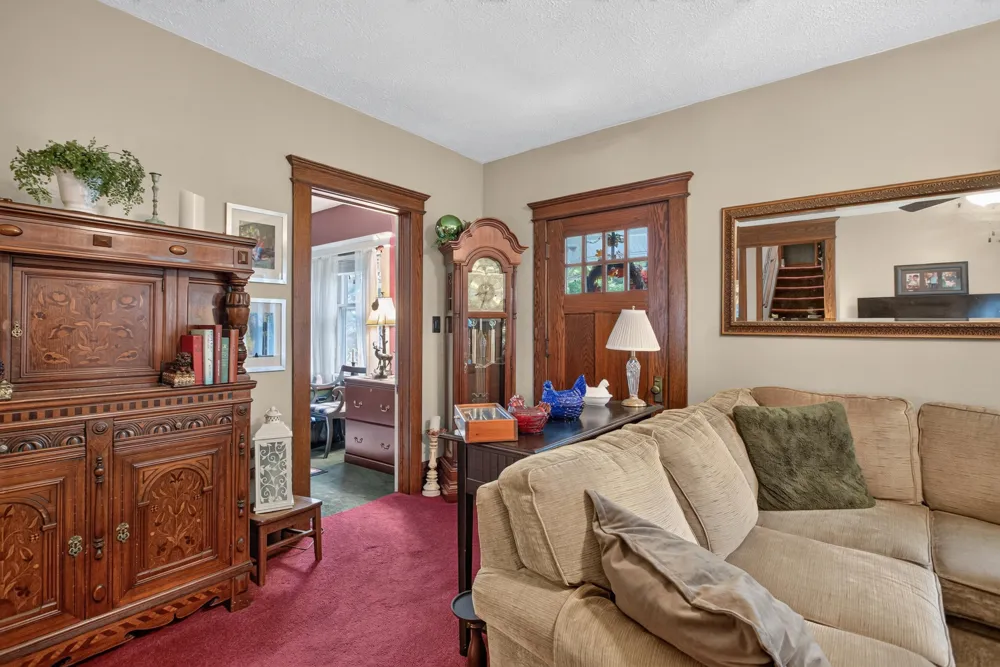 4723 Mccain Road Summit Township, MI 49201