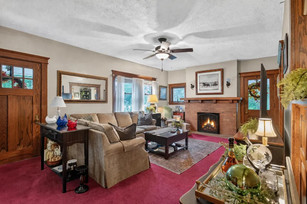4723 Mccain Road Summit Township, MI 49201