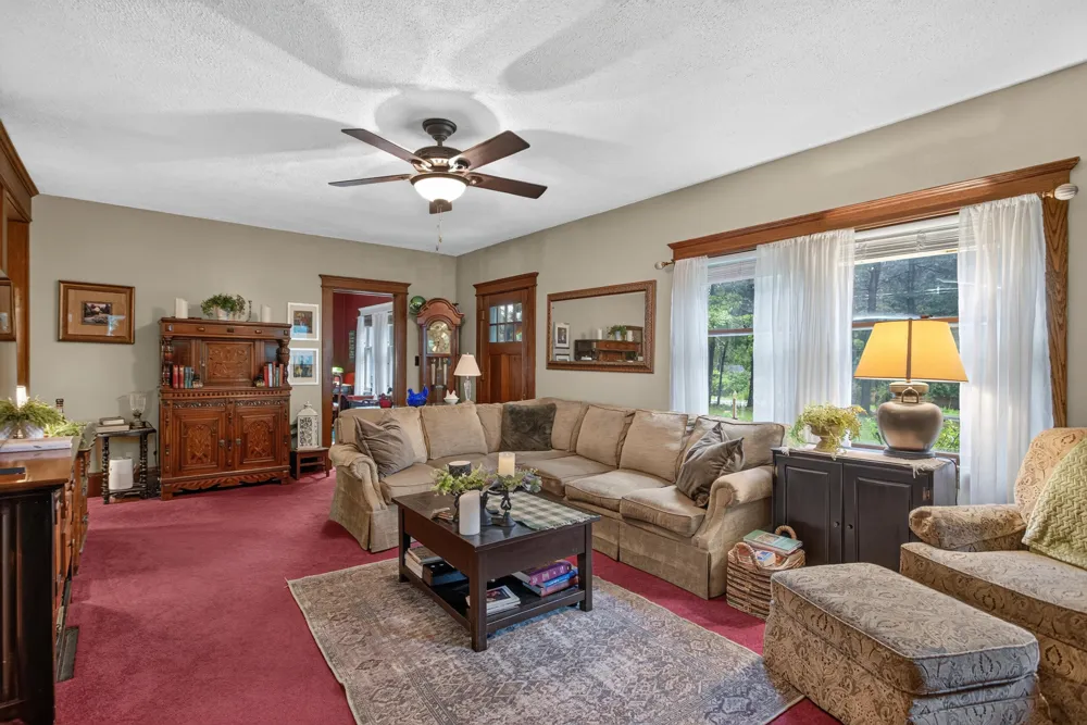 4723 Mccain Road Summit Township, MI 49201
