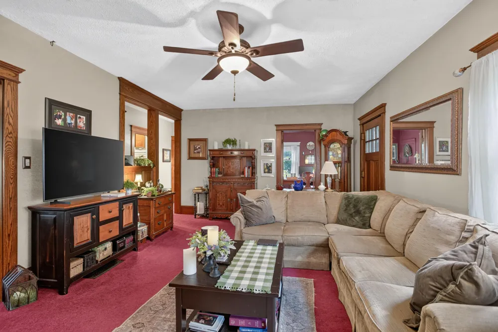 4723 Mccain Road Summit Township, MI 49201