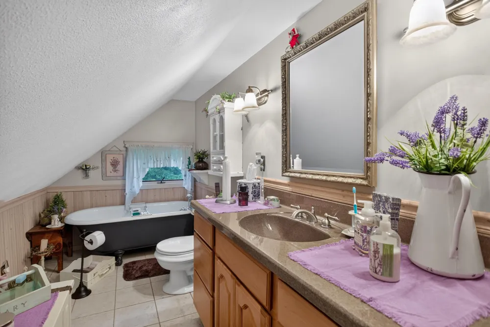 4723 Mccain Road Summit Township, MI 49201
