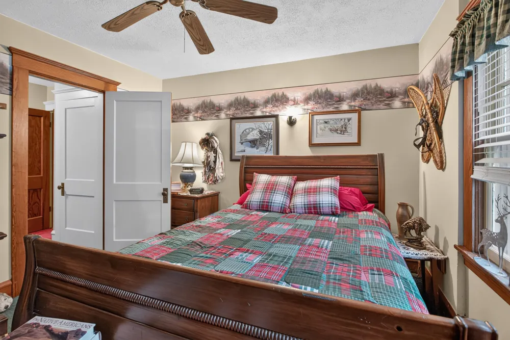 4723 Mccain Road Summit Township, MI 49201