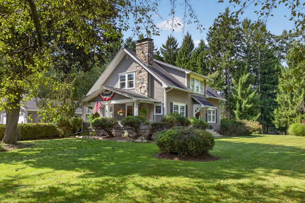 4723 Mccain Road Summit Township, MI 49201