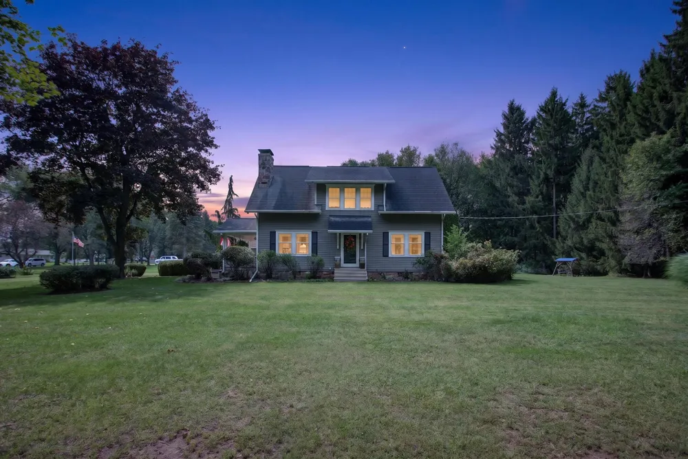 4723 Mccain Road Summit Township, MI 49201